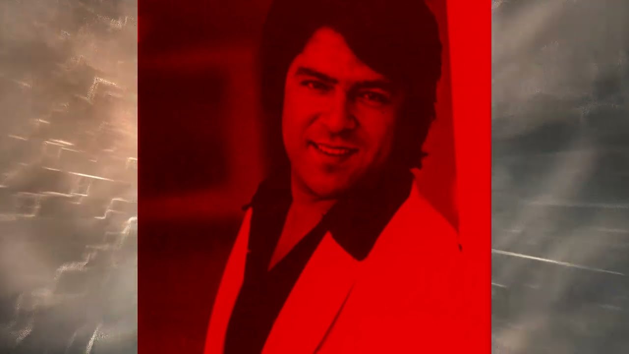 Ahmad Zahir [Afghan Drill Type Beat] x [R.I.P]