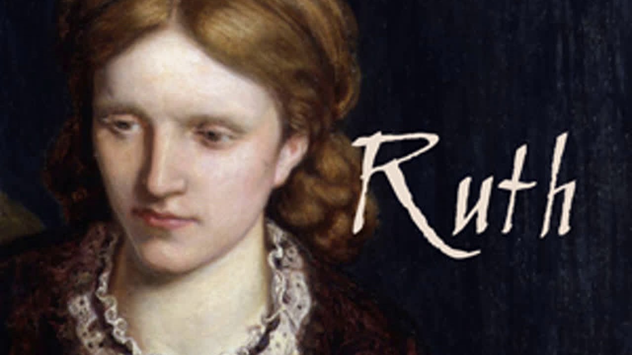 Ruth by Elizabeth Cleghorn GASKELL read by Cynthia Lyons (1946-2011) Part 1/2 | Full Audio Book