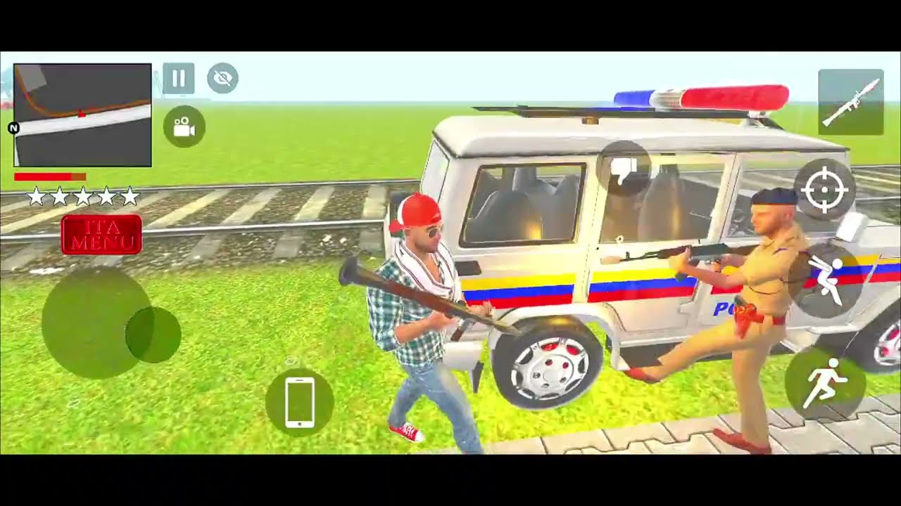 Franklin shinchan cartoon techno gamers play gta 5gta 5 franklin video new game game racing game car