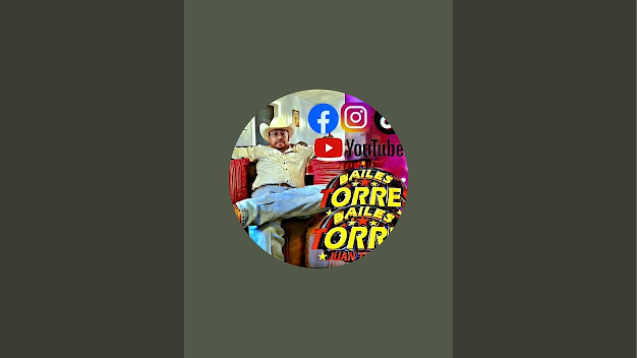 Torres bailes  oficial (Juan Torres) está en vivo Oklahoma city el noanoa