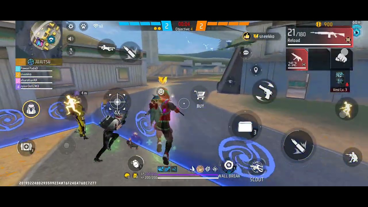 #freefire #long #video #viral #viral #