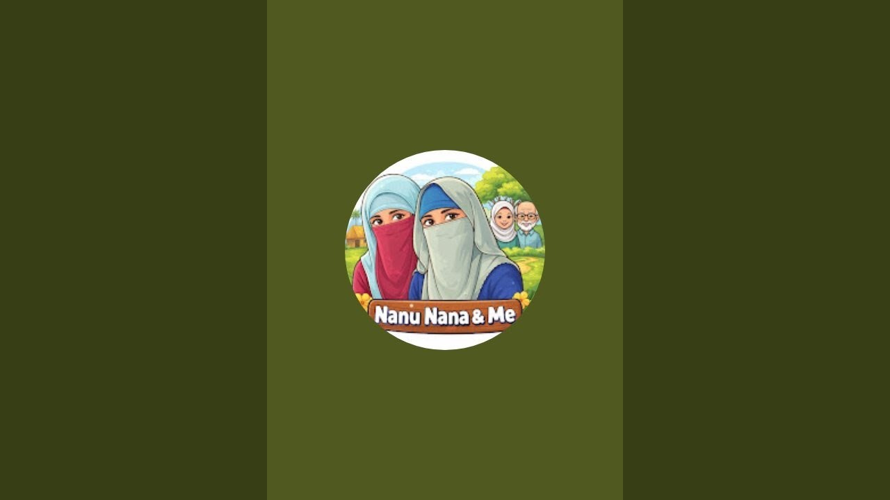 Nanu,Nana & Me is live Alhamdulillah, রাতের শেষ অংশে আজ লাইভে আড্ডা দিতে চলে এলাম।