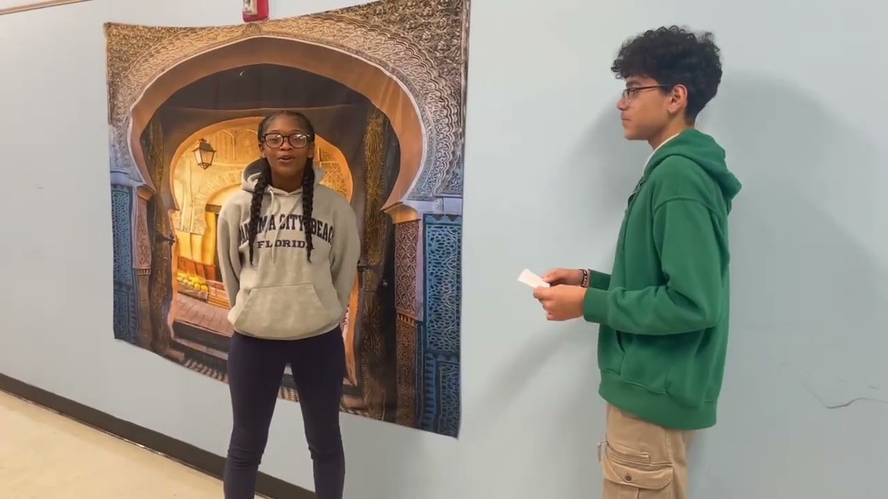 Interview 2 -- Adam Radwan Group