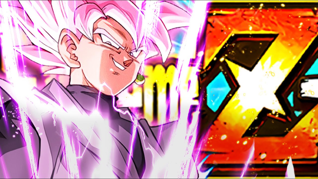 FRAUD ALERT!!! INT GOKU BLACKS EZA SUCKS!!! FULL KIT BREAKDOWN & PART 3 TEASERS (DBZ: DOKKAN BATTLE)