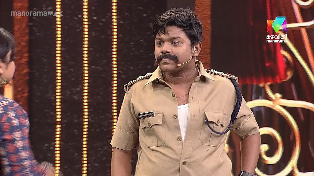 ജാനു ചതിച്ചതാണ്... 😬 #ocicbc2 | EPI 522