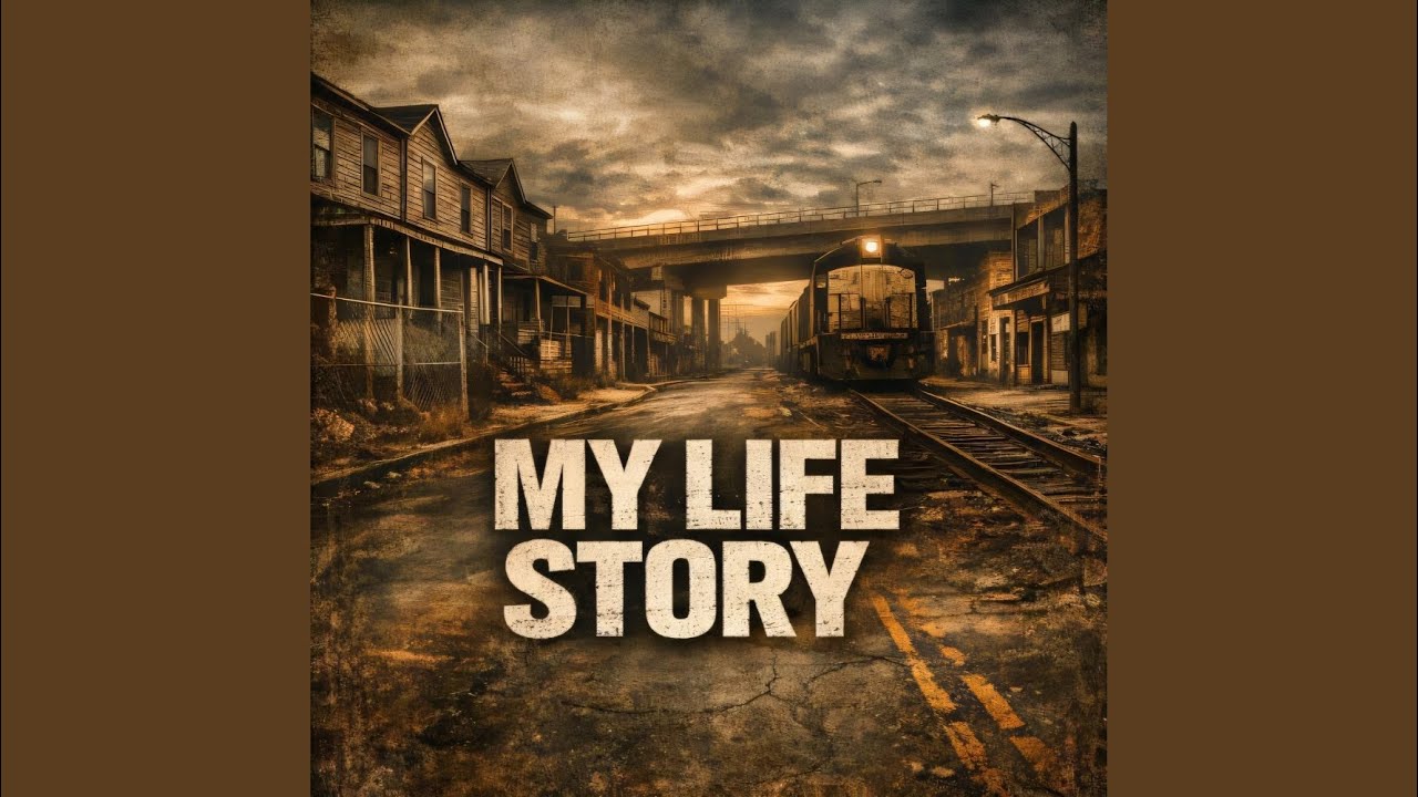 my life story