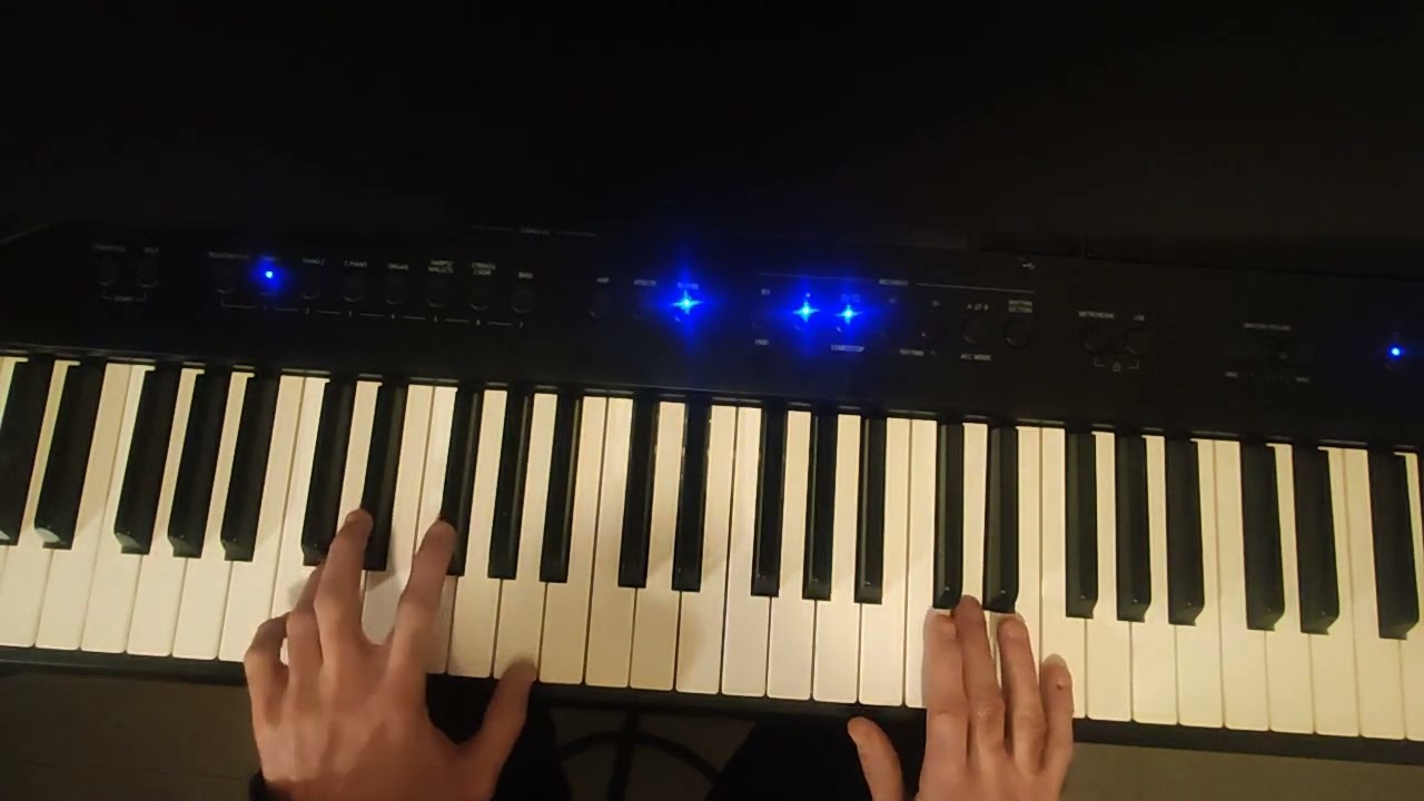 Adagio Veneciano