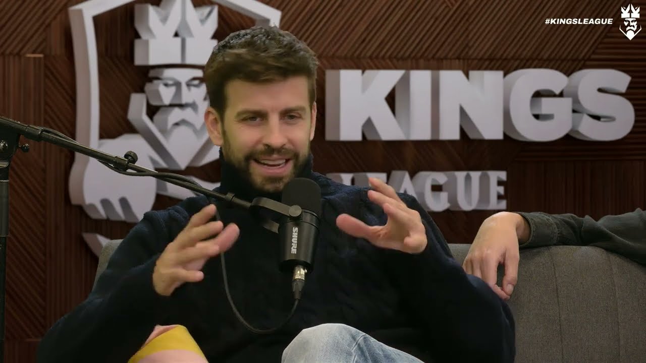 CUENTA ATRÁS: Hablamos con los presidentes | Anunciamos jugadores, draft, fichajes, reglamento…