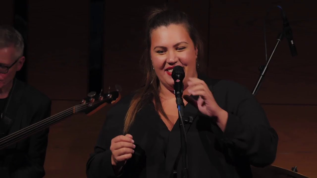 The Day You Wake Up - Gasteig 05.10.2019 live