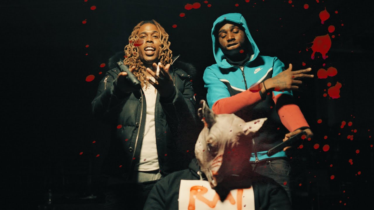 O Dawg Feat. Goonew - 