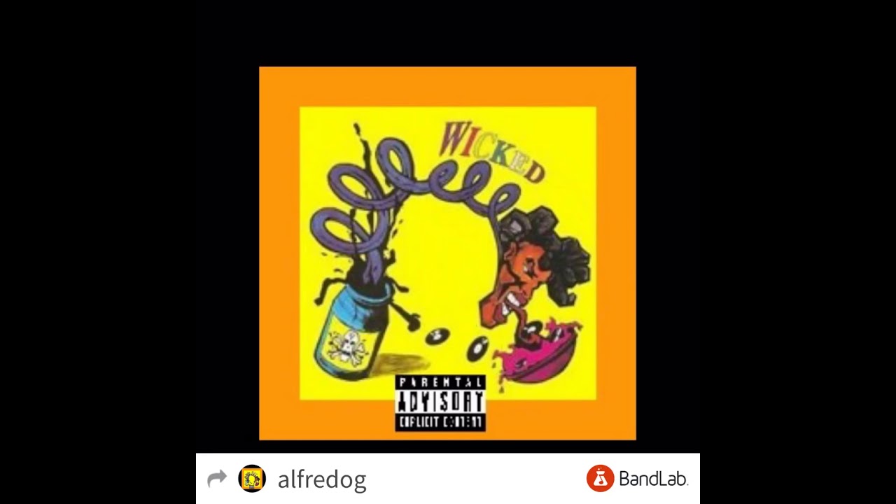 ALFREDAWG - WHODAT!!