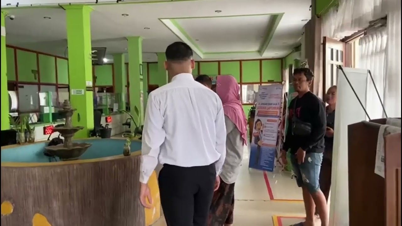 Tugas Kelompok Video Agenda III Smart ASN