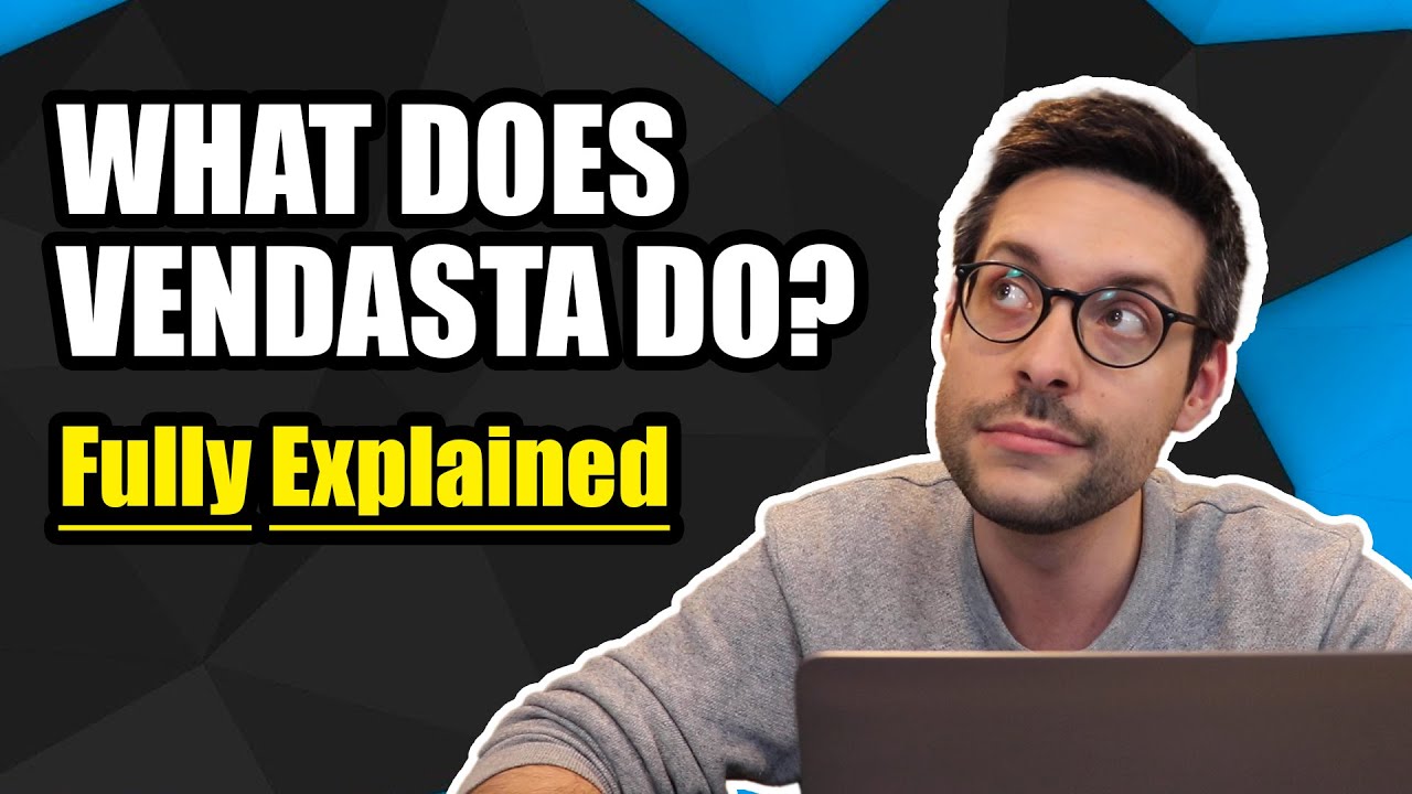 What does Vendasta do? [Fully Explained]