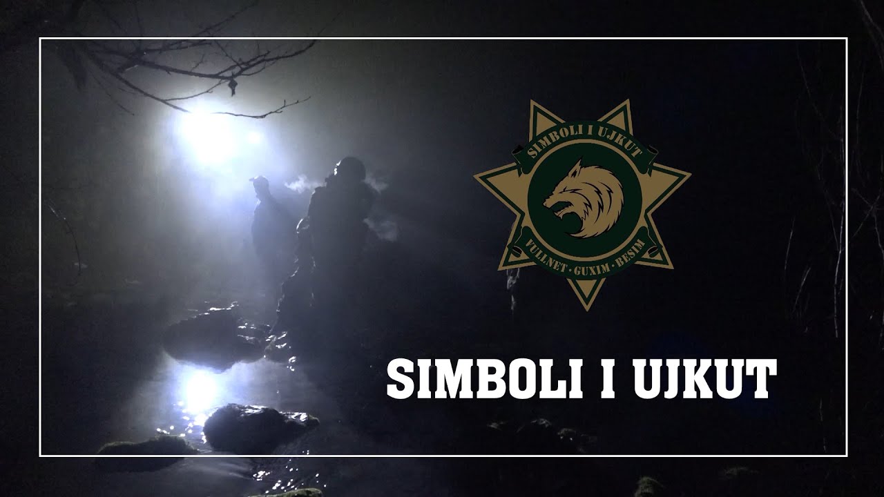 “SIMBOLI I UJKUT” TRAJNIMI UNIK I FSK-së