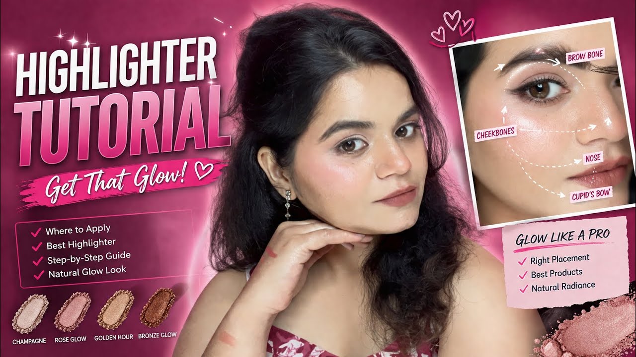 Self Makeup & Grooming Series’s | Part 10 #selfmakeupclass #freemakeupclass #trending #fypシ 