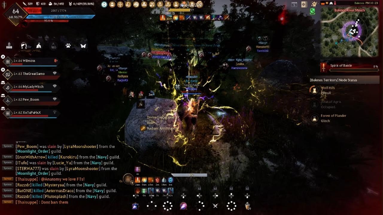 Black Desert sage