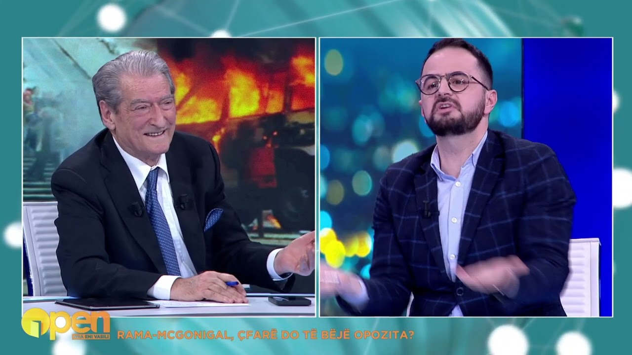 21 janari/ Berisha:Ka zonë sigurie, nuk mund të shkelet.Shabani: E keni shkelur ju, nuk u vrau njeri