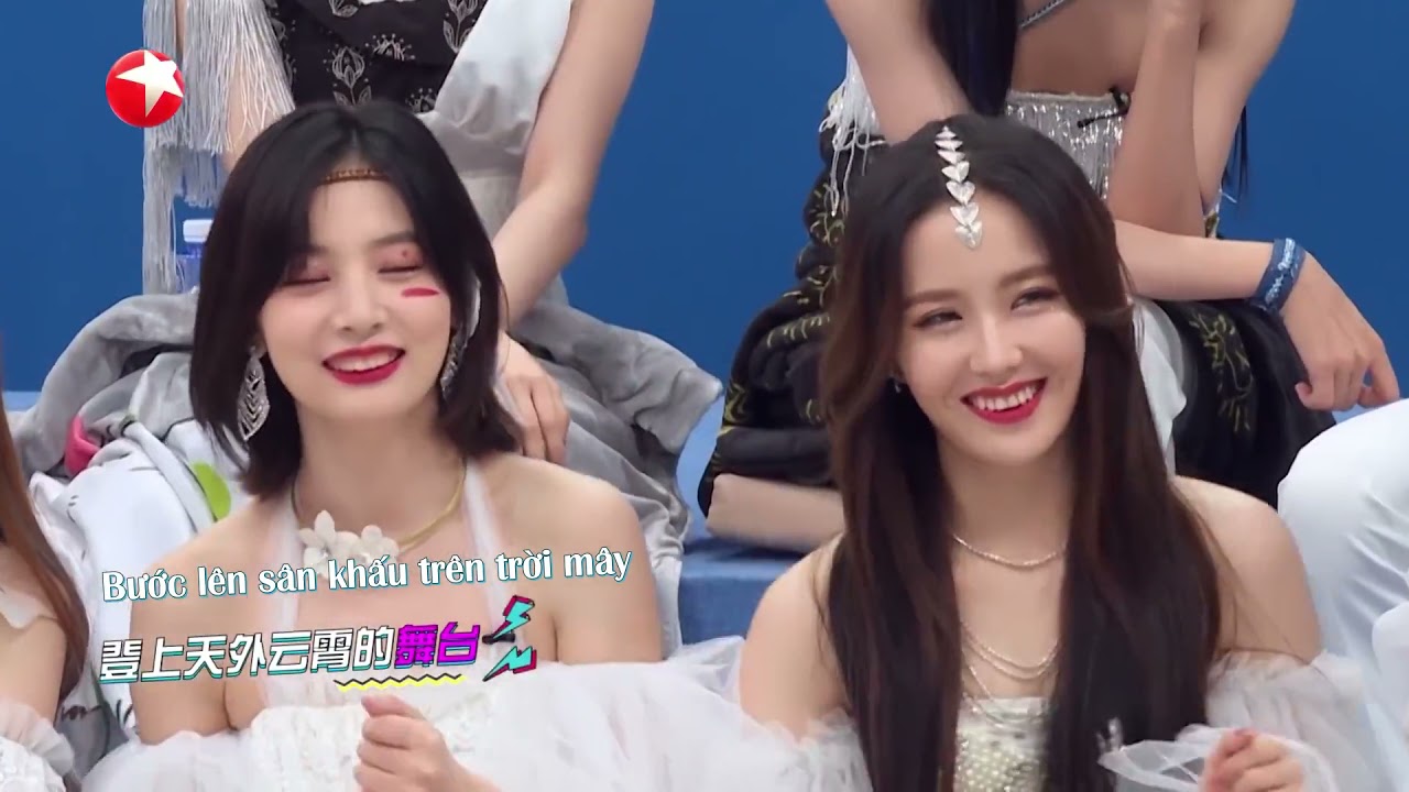 【Kim Khúc Thanh Xuân - EP6】 Phong Cách Dân Gian Tuyệt Nhất - Gia tộc Cool Young
