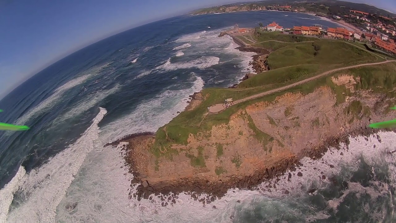 Comillas (Spain)