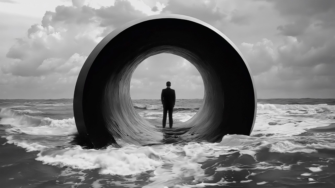 Yodelice - What's The Cure? (Official Video)