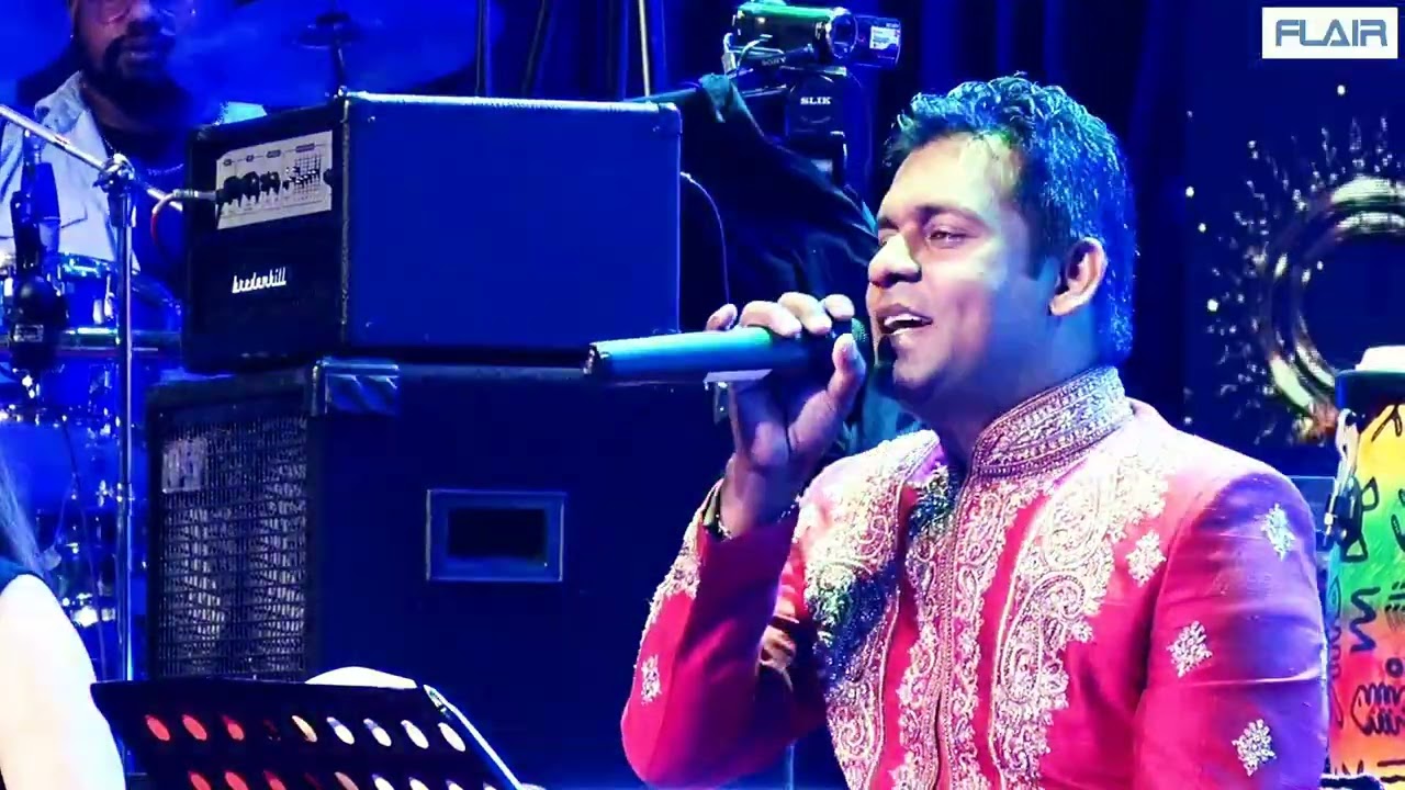 Ko Sapetha - Tissa Jayawardana | කෝ සැපතා | music by FLAIR (077 354 8776)