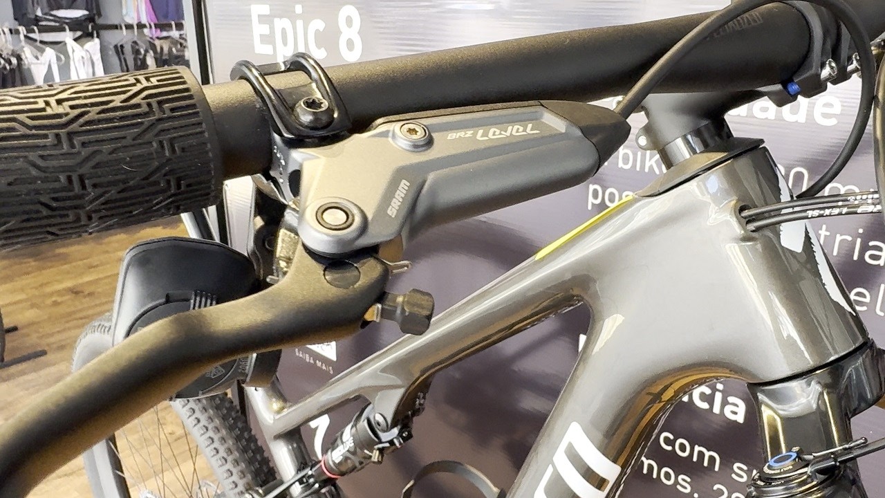 2024⭐SPECIALIZED EPIC 8 Expert [4k]