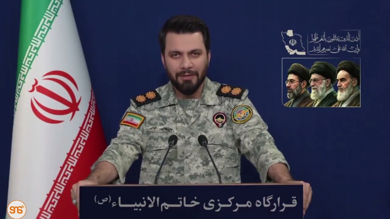 IRAN kwa Marekani: Mvua ya moto itaendelea kunyesha juu yenu