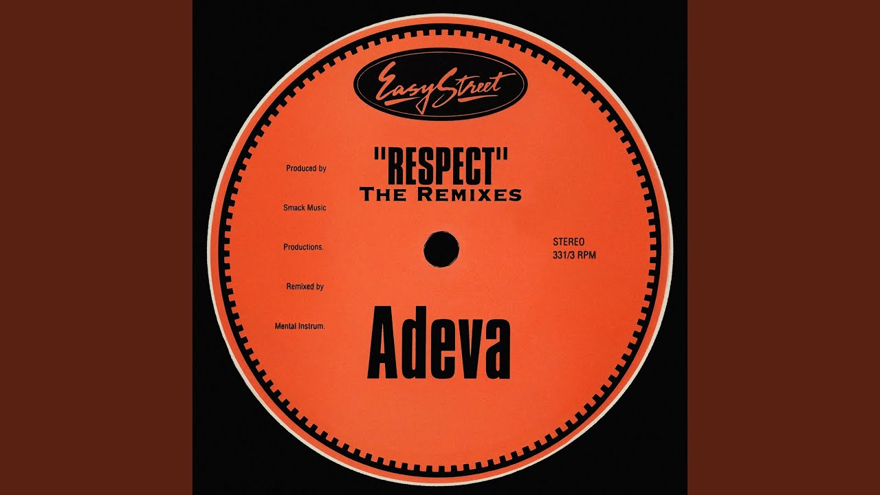 Respect (Milton's Slutty Mix)