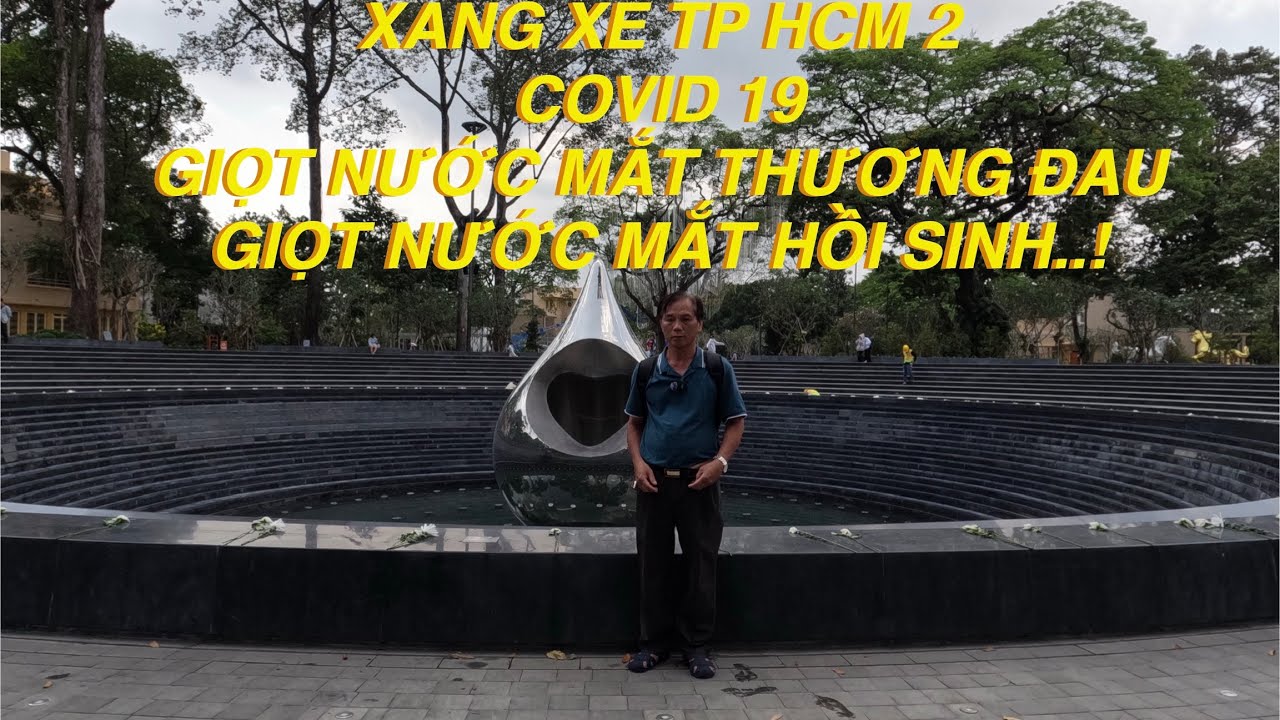 XÀNG XÊ TP HCM 2