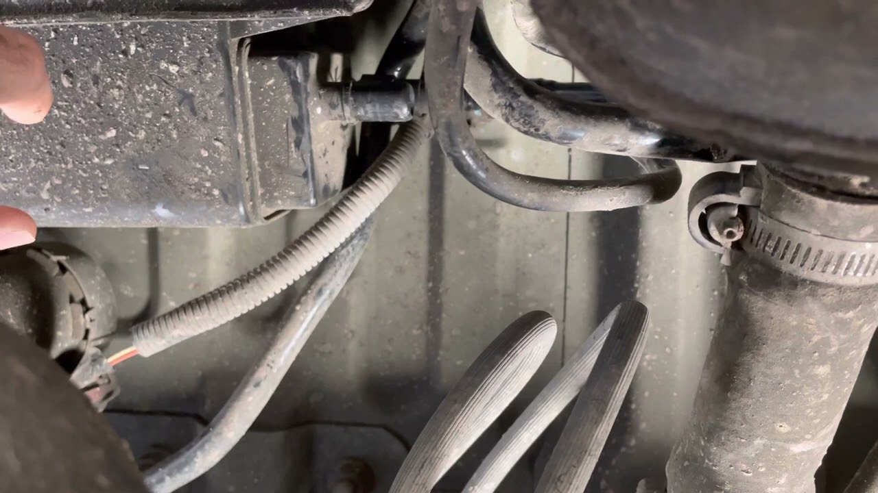 2005 Suburban trouble filling gas tank REAL/FREE fix