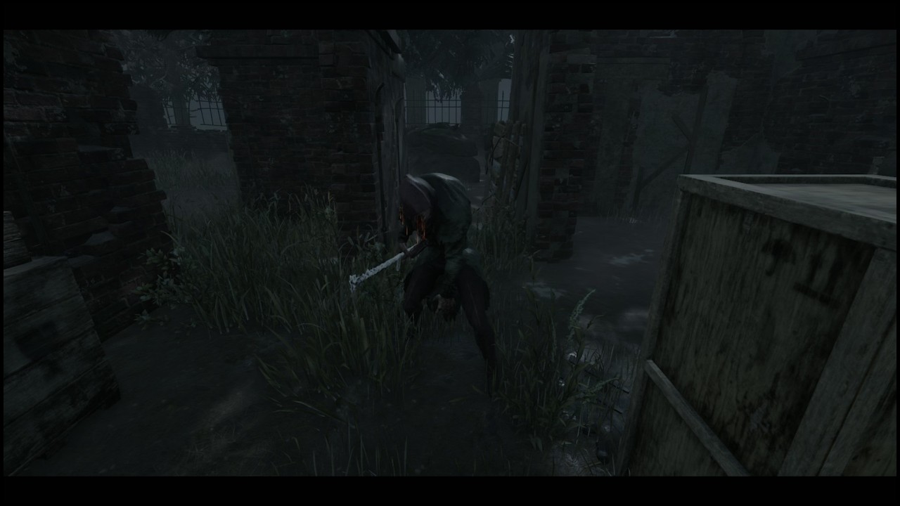DBD 春がきそうです