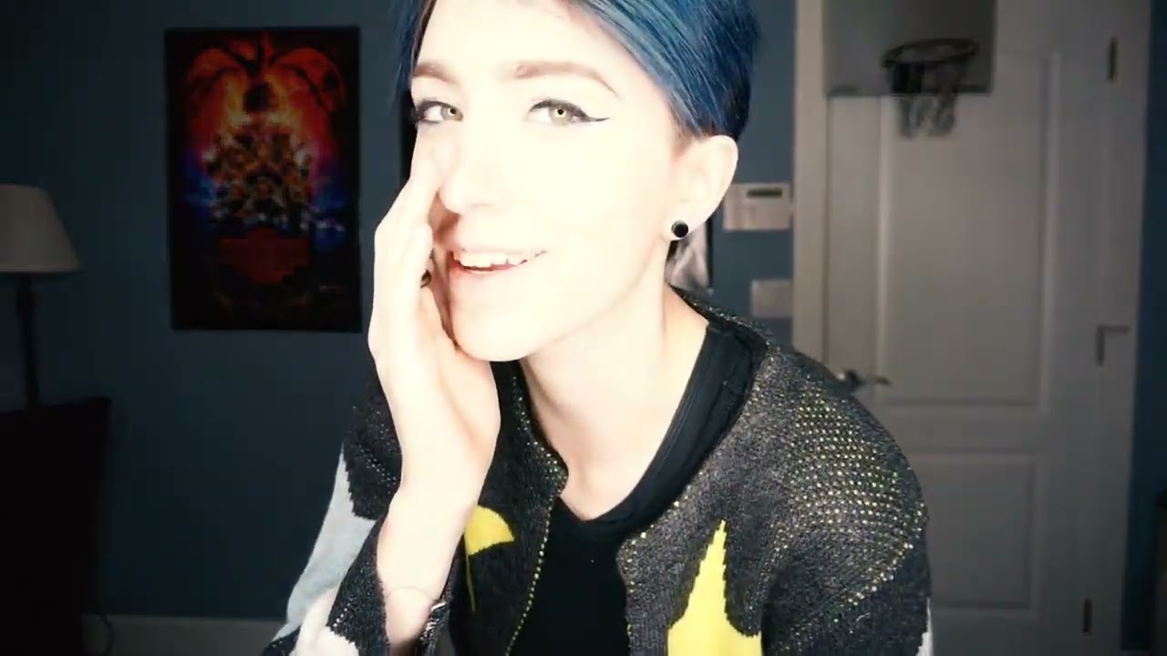 OFFICIAL LOOKBOOK 2018 (Laineybot)