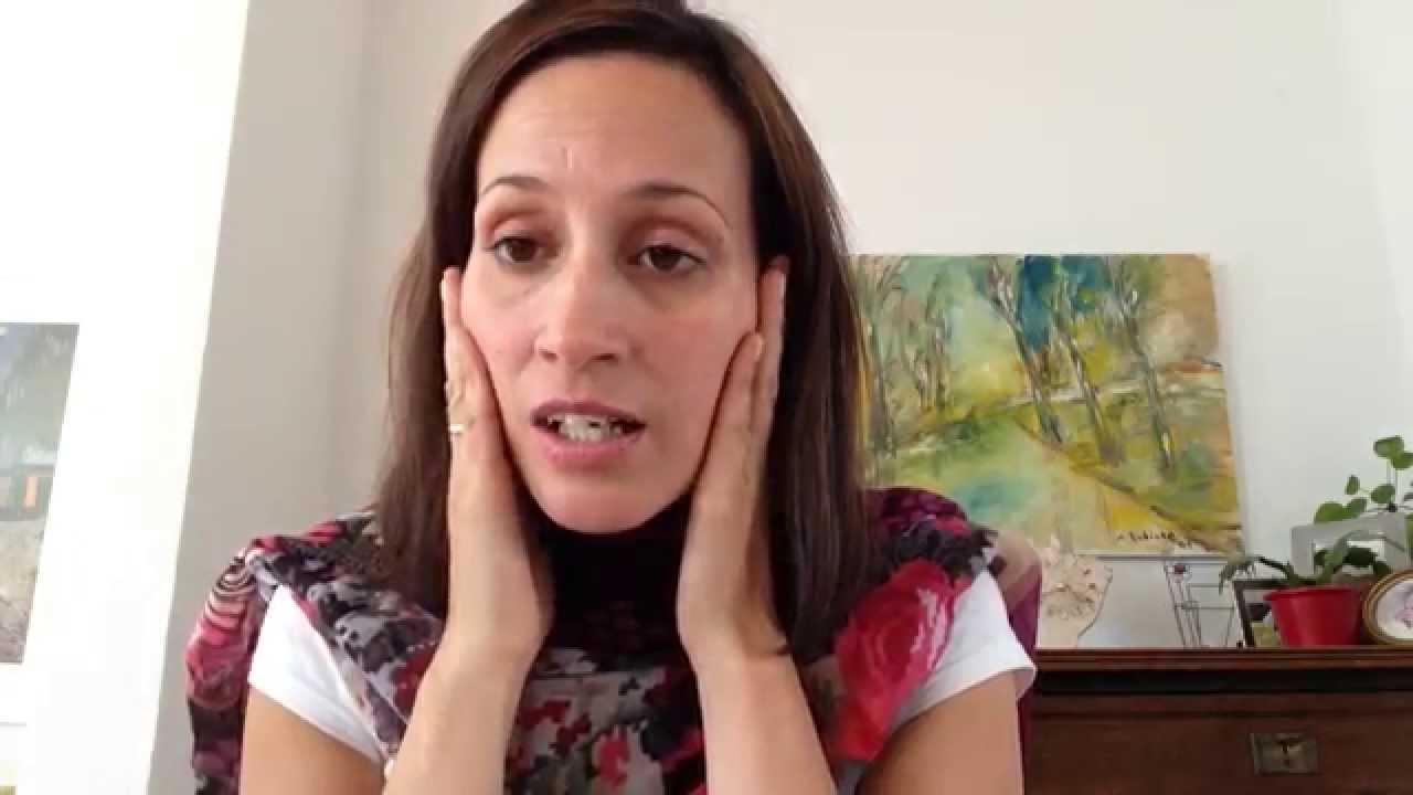 Como praticamente curei minha rosacea sem remédios.
