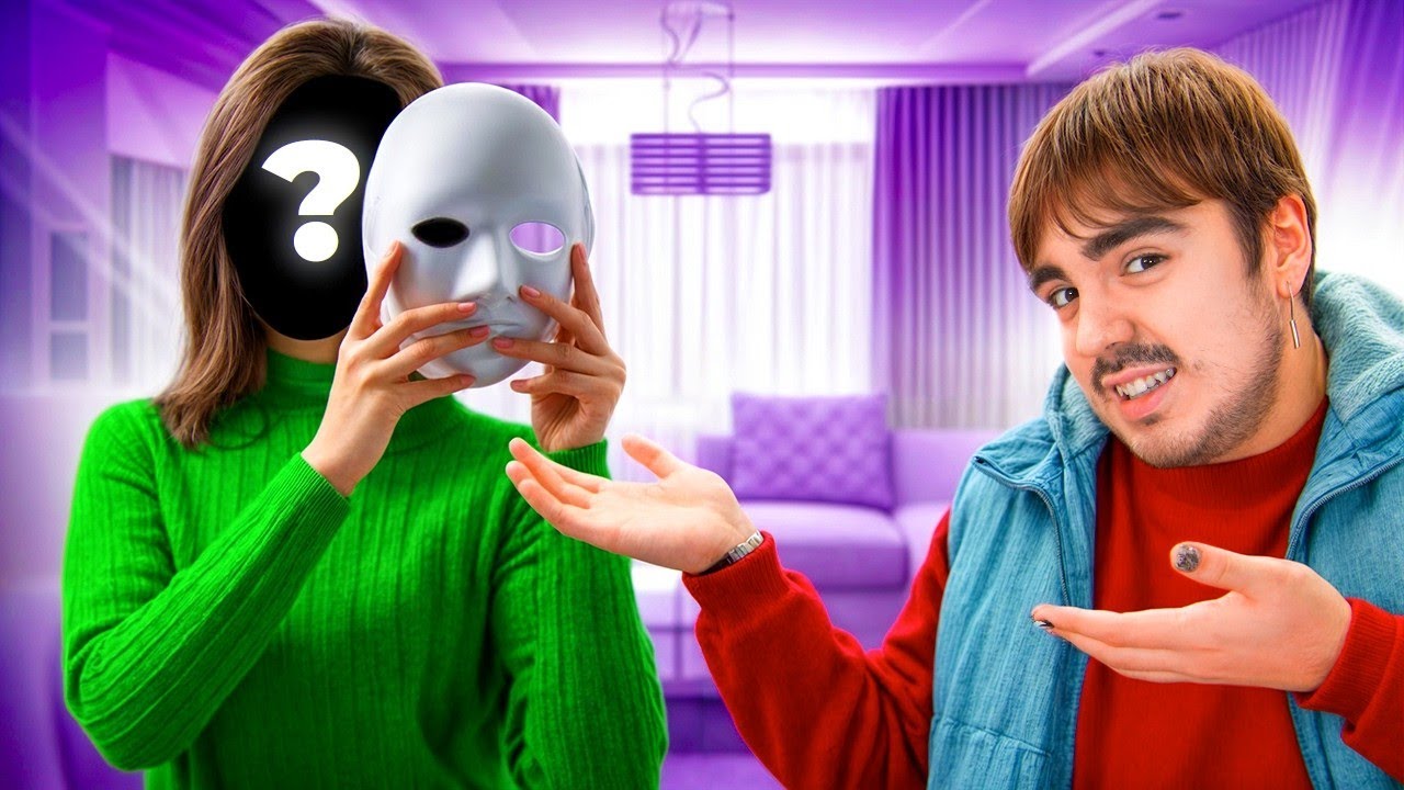 FLORA COŚ UKRYWA PRZED KITTY! 🤐 Przyjaci&oacute;łka czy kłamczucha? Test szczerości | Caramelkins PL