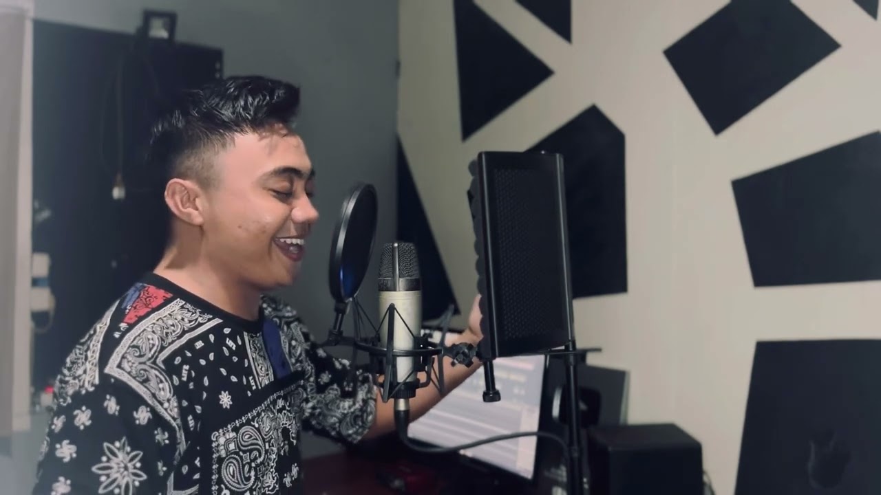 SO KASE RASA - COVER BY ALAN DARMAWAN