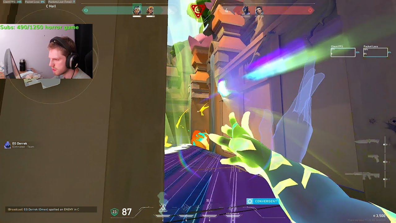 When 200 IQ Players Pick WAYLAY! LEV DEMON1 PRO WAYLAY VALORANT GAMEPLAY [Full Match VOD]