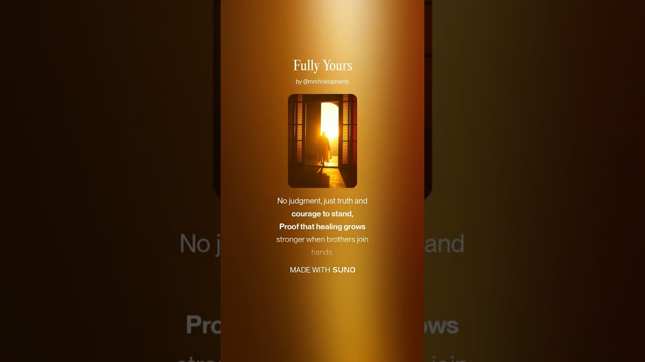 Fully Yours