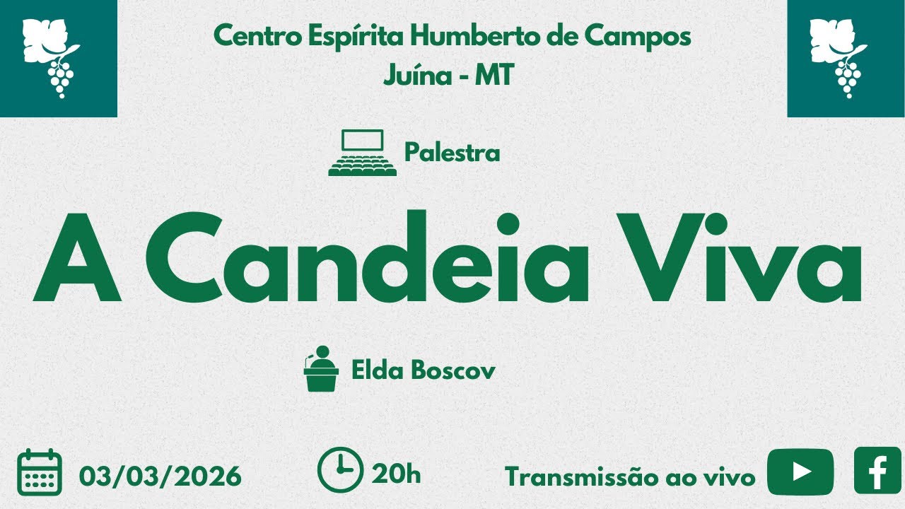 A Candeia Viva