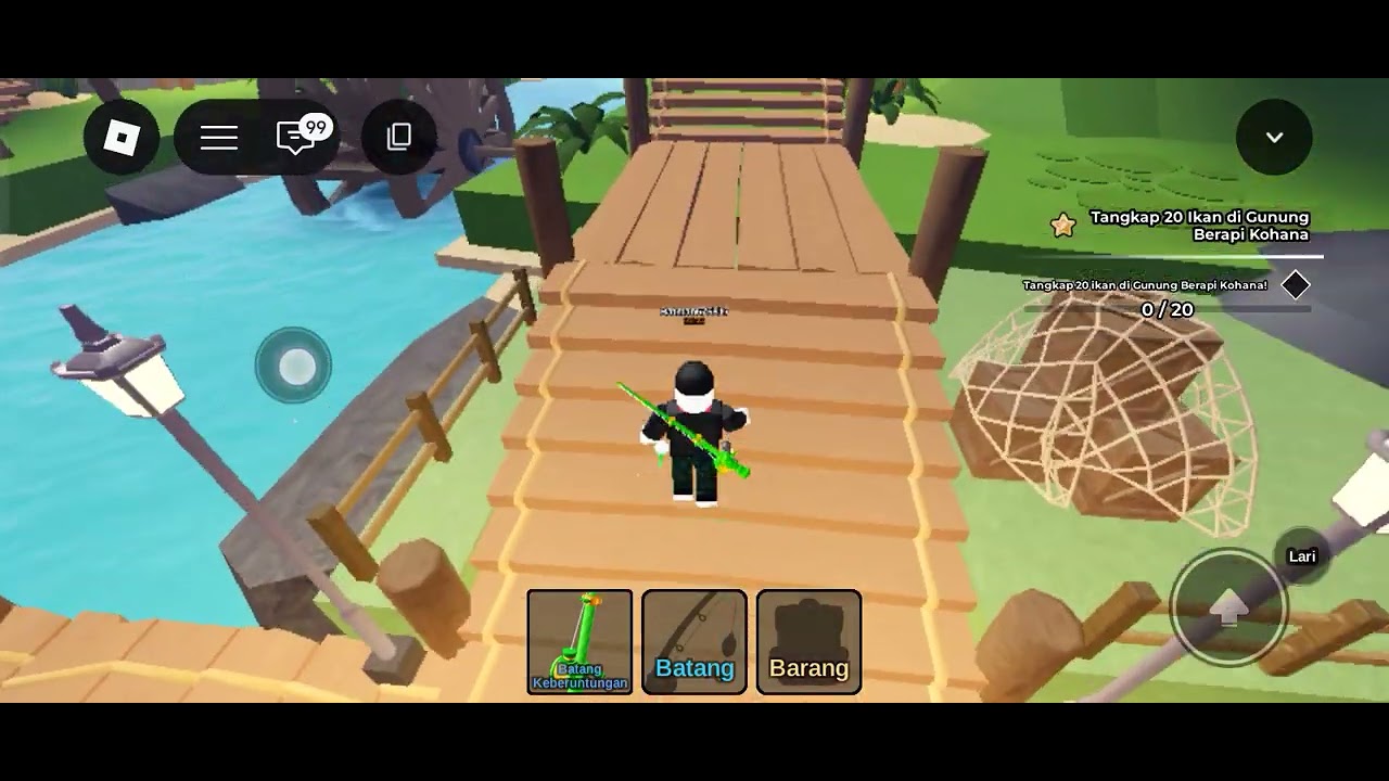 Main Roblox lagi