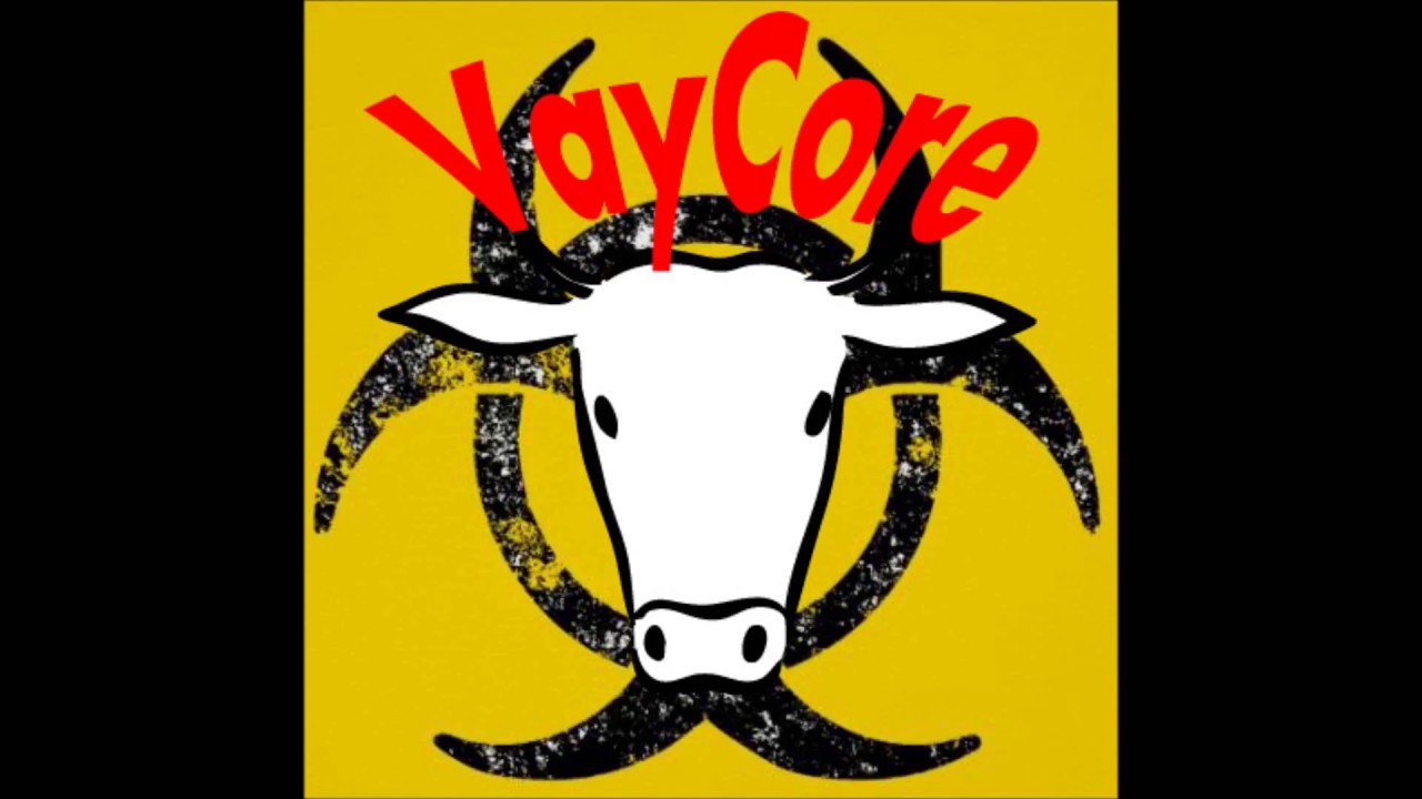 VayCore - HardStyle Anti Rap, Arabika Tatanka [Remix]