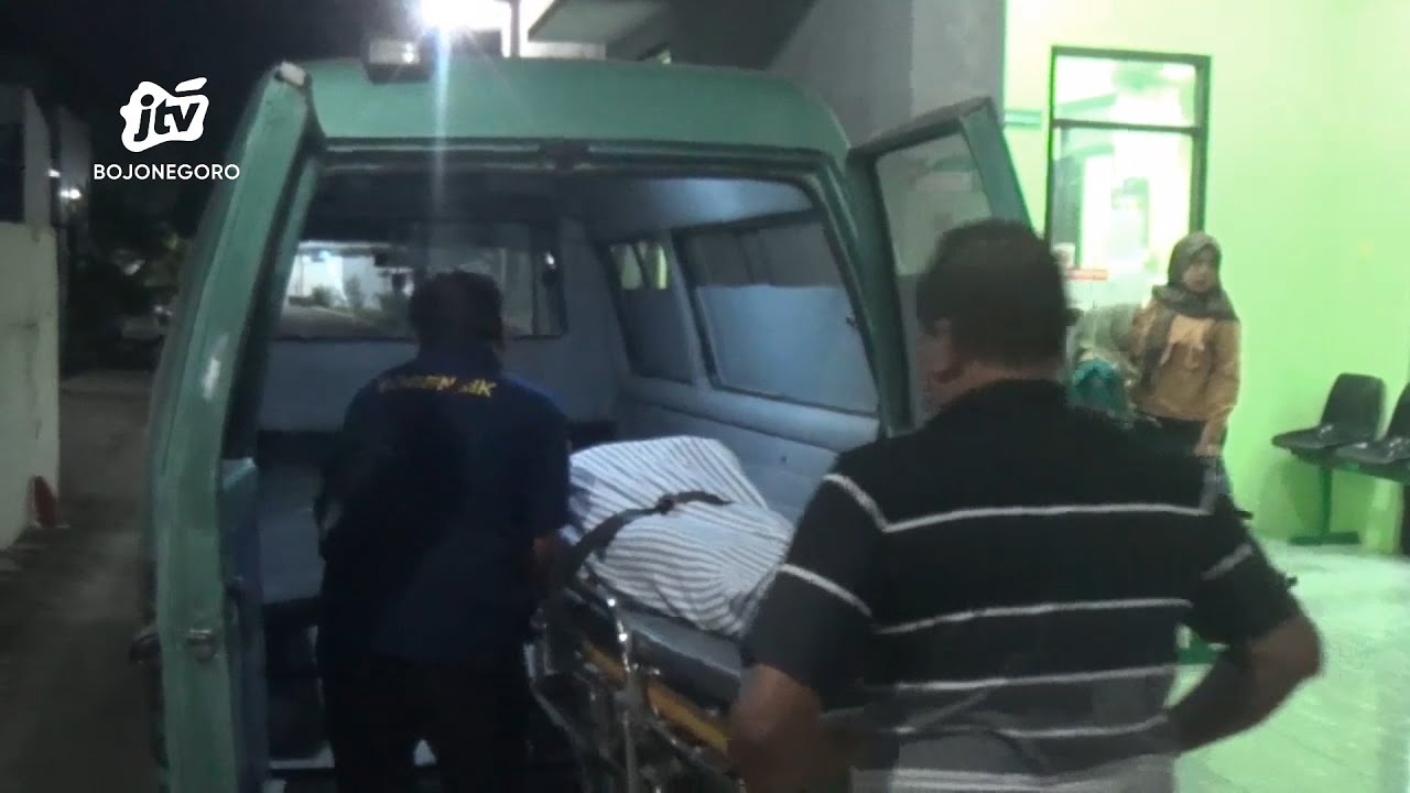 1 Tewas 3 Luka-Luka Saat Polisi Gerebek Judi Sabung Ayam di Ngawi
