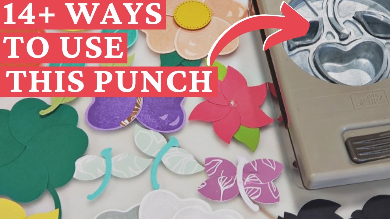 14 Ways To Use 1 Punch!!