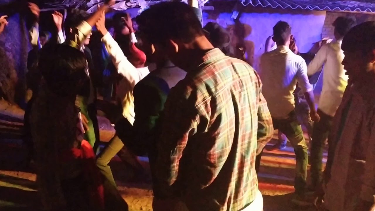 Chumma Lelko Dipaka Chhaura Tin Baje Bhorhariya Me # D.J Maithili Song # Deepak Deewana # D.J Dance