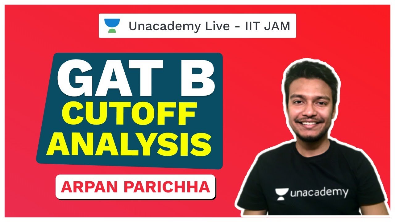 Success in GAT B 2020  || GATB cut off || counselling process