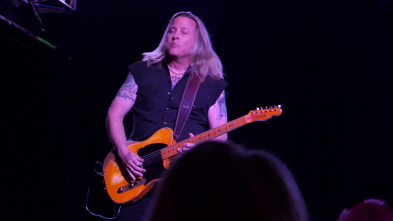 After the Rain - Matthew and Gunnar Nelson