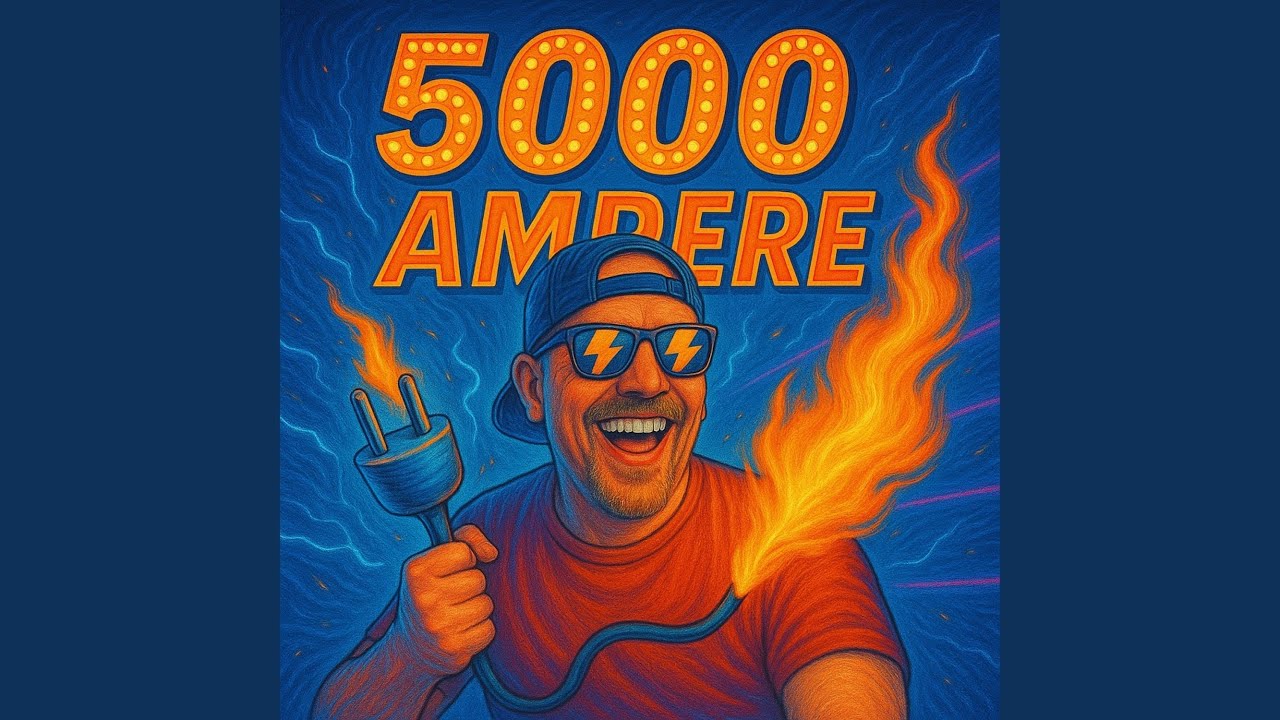 5000 Ampere