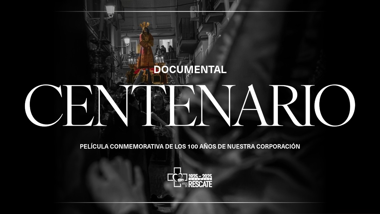 Película conmemorativa de los 100 años de nuestra corporación