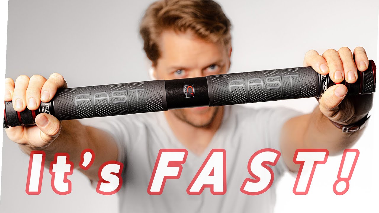 One-Legged Wonder: The Gimbal Accessory you NEED!