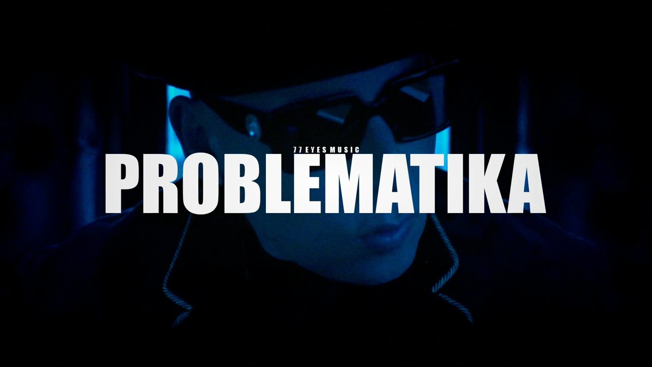 (FREE) Cosculluela Type Beat Reggaeton Romantico - Problematika | Instrumental 2022 beatstar