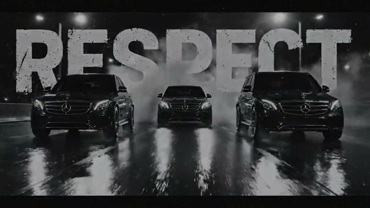 Shadow Riders - Respect ain’t free [GANGSTER TRAP]